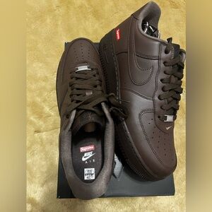 Supreme Air Force 1